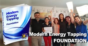 Modern Energy Tapping Foundation with Ozlem Yaltı Kolcu - 30 Jan 2026 - 1 Feb 2026 Modern Energy Tapping Foundation with Ozlem Yaltı Kolcu - 30 Jan 2026 - 1 Feb 2026